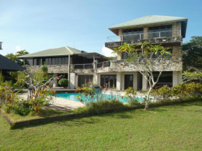  The Rishi Villa Balangan  Kuta